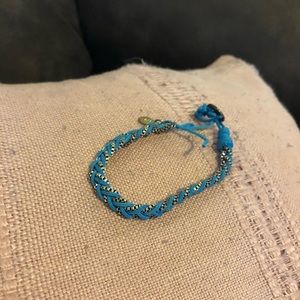 AE bracelet